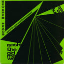 Severed Heads - Gashing The Old Mae West (Vinyle Usagé)