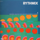 Jeannine Coriou / Francois Rauber - Rythmix (Vinyle Usagé)