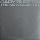 Gary Burton - The New Quartet (Vinyle Usagé)