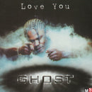 Ghost  - Love You (Vinyle Usagé)