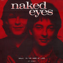 Naked Eyes - (What) In The Name Of Love (Vinyle Usagé)