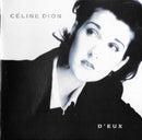 Celine Dion - Deux (Vinyle Neuf)