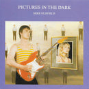 Mike Oldfield - Pictures in the Dark (Vinyle Usagé)