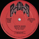 Garys Gang - Makin Music (Vinyle Usagé)