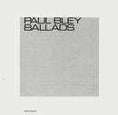 Paul Bley - Ballads (Vinyle Usagé)