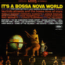 Laurindo Almeida And The Bossa Nova All Stars - Its A Bossa Nova World (Vinyle Usagé)