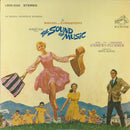 Soundtrack - The Sound Of Music (Vinyle Usagé)