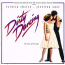 Soundtrack - Dirty Dancing (Vinyle Usagé)