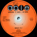Space - Magic Fly (Vinyle Usagé)