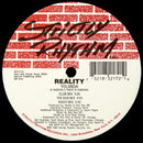 Reality - Yolanda (Vinyle Usagé)