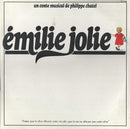 Philippe Chatel / Henri Salvador - Emilie Jolie (Vinyle Usagé)