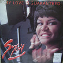 Sybil / Various - My Love Is Guaranteed (Vinyle Usagé)