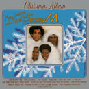 Boney M - Christmas Album (Vinyle Usagé)