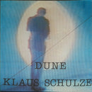 Klaus Schulze - Dune (Vinyle Usagé)