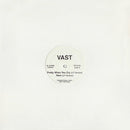 VAST - Pretty When You Cry / Here (Vinyle Usagé)