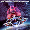 Graham Central Station - My Radio Sure Sounds Good To Me (Vinyle Usagé)