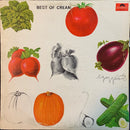Cream - Best of Cream (Vinyle Usagé)