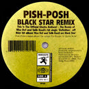 Black Star / Reflection Eternal - Definition / Fortified Live (Remixes) (Vinyle Usagé)