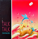 Talk Talk - Dum Dum Girl (Vinyle Usagé)