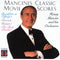 Henry Mancini - Mancinis Classic Movie Scores (CD Usagé)