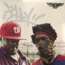 SA Smash - Illy / Niggales Cage (Vinyle Usagé)