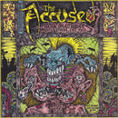 Accused - Martha Splatterheads Maddest Stories Ever Told (Vinyle Neuf)