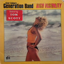 Victor Feldmans Generation Band - High Visibility (Vinyle Usagé)