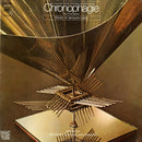 Jacques Lasry - Chronophagie: The Time Eaters (Vinyle Usagé)