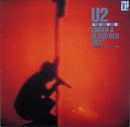 U2 - Under a Blood Red Sky (Live) (Vinyle Usagé)