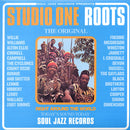 Various - Studio One Roots (Vinyle Neuf)