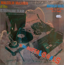 Malcolm McLaren - Buffalo Gals (Vinyle Usagé)