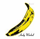 Velvet Underground - The Velvet Underground and Nico (Vinyle Usagé)