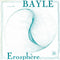 Francois Bayle - Erosphere (Vinyle Usagé)