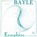 Francois Bayle - Erosphere (Vinyle Usagé)