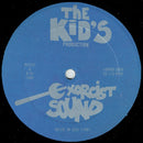 Various - Exorcist Sound / Play Me (Vinyle Usagé)