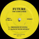 Various - The Godfather (Vinyle Usagé)