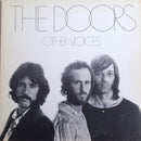 Doors - Other Voices (Vinyle Usagé)