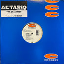 Al' Tariq - Do Yo' Thang / Spectacular (Vinyle Usagé)