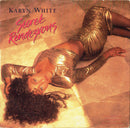 Karyn White - Secret Rendezvous (Vinyle Usagé)