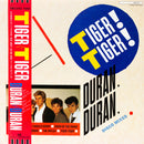 Duran Duran - Tiger Tiger (Vinyle Usagé)