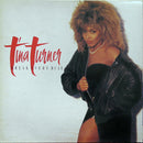 Tina Turner - Break Every Rule (Vinyle Usagé)
