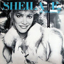 Sheila E - The Glamorous Life (Vinyle Usagé)