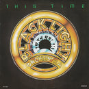Black Light Orchestra - This Time (Vinyle Usagé)