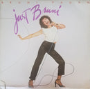 Bruni Pagan - Just Bruni (Vinyle Usagé)