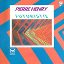 Henry - Futuristie (Vinyle Usagé)