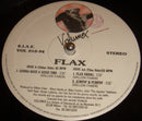 Flax - Gonna Have A Good Time (Vinyle Usagé)