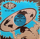 Groove Sector - Love Attack (Vinyle Usagé)
