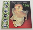 Tipsy - Trip Tease : The Seductive Sounds Of Tipsy (Vinyle Usagé)