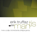 Erik Truffaz - Mantis (CD Usagé)