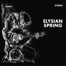 Elysian Spring - Glass Flowers (Vinyle Neuf)